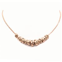 Collier Alisei Femme in Argent C117